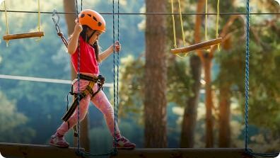 Human Nature: Courage