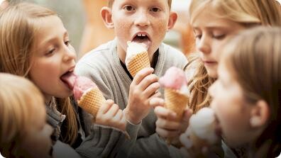Human Nature: Moderation