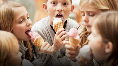 Human Nature: Moderation