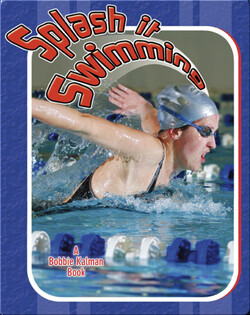 Splash it Swimming