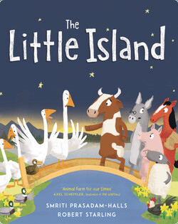 The Little Island