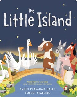 The Little Island