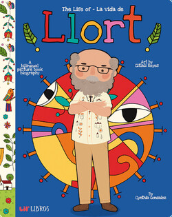 The Life of Llort / La vida de Llort