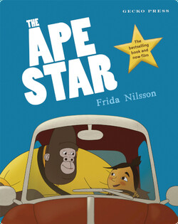 The Ape Star