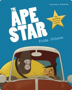 The Ape Star