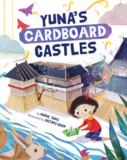 Yuna's Cardboard Castles