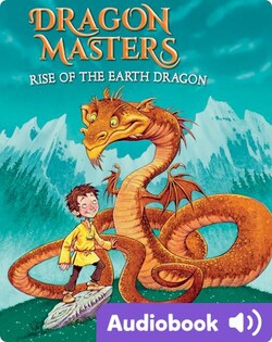 Dragon Masters Book 1: Rise of the Earth Dragon