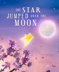 The Star Jumped Over the Moon