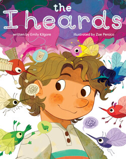 The IHeards