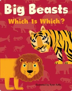 Big Beasts: Which Is Which?