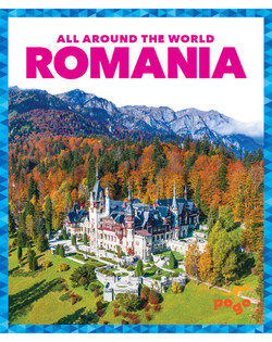 All Around the World: Romania