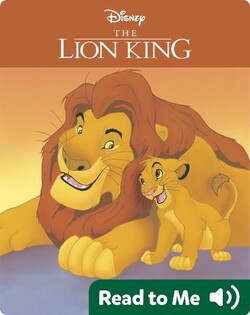The Lion King