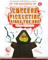 Emperor Pickletine Rides the Bus