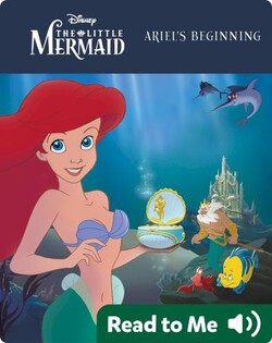 Ariel's Beginning