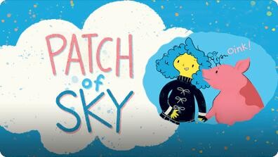 Patch of Sky