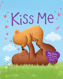 Kiss Me