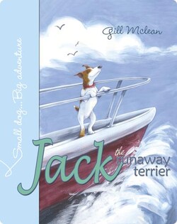 Jack the Runaway Terrier