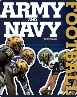 Army and Navy Football