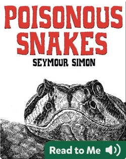 Poisonous Snakes