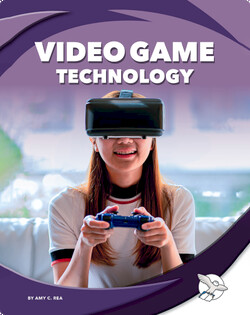 Video Game Technology