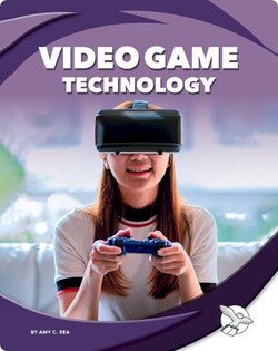 Video Game Technology