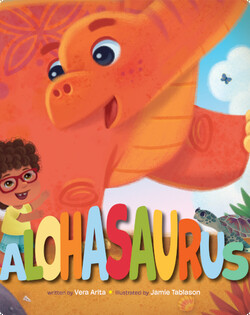Alohasaurus