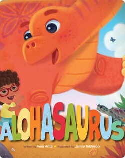 Alohasaurus