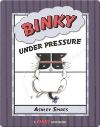 Binky Under Pressure