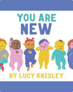 You Are New