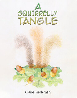 A Squirrelly Tangle