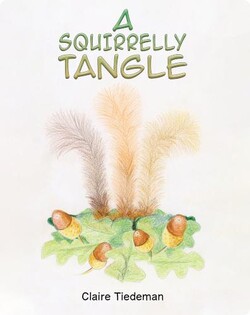 A Squirrelly Tangle