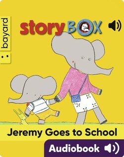 Jeremy Goes to School