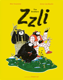 The Brothers Zzli