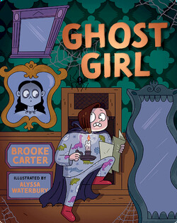 Ghost Girl