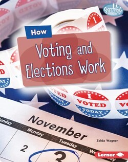 How Voting and Elections Work