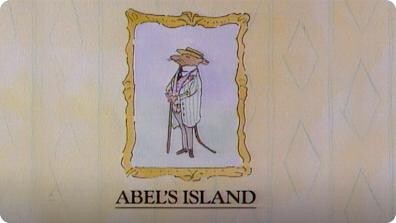 Abel's Island