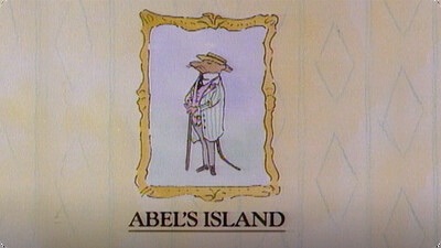 Abel's Island