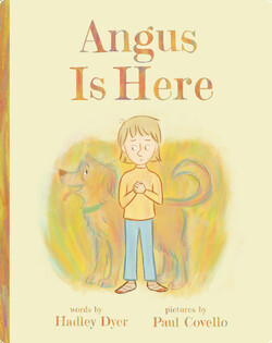 Angus Is Here