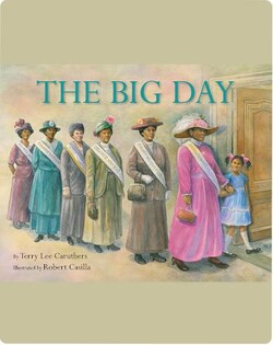 The Big Day