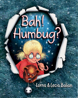 Bah, Humbug!