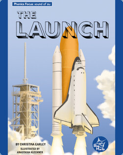 Phonics Focus: The Launch