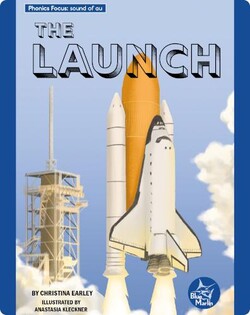 Phonics Focus: The Launch
