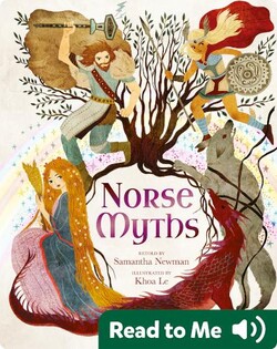Norse Myths