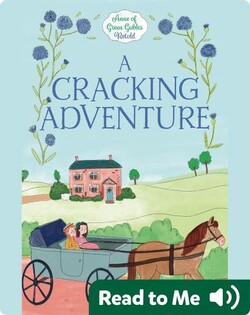 A Cracking Adventure