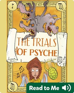 The Trials of Psyche