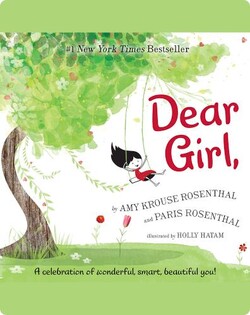 Dear Girl,