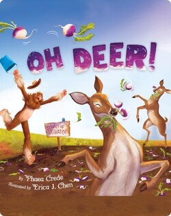 OH DEER!