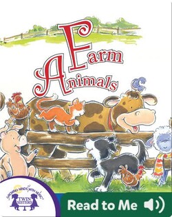 Farm Animals