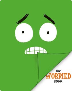 The Worried Book