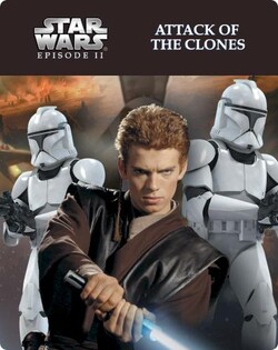 Attack of the Clones (Volume 2)